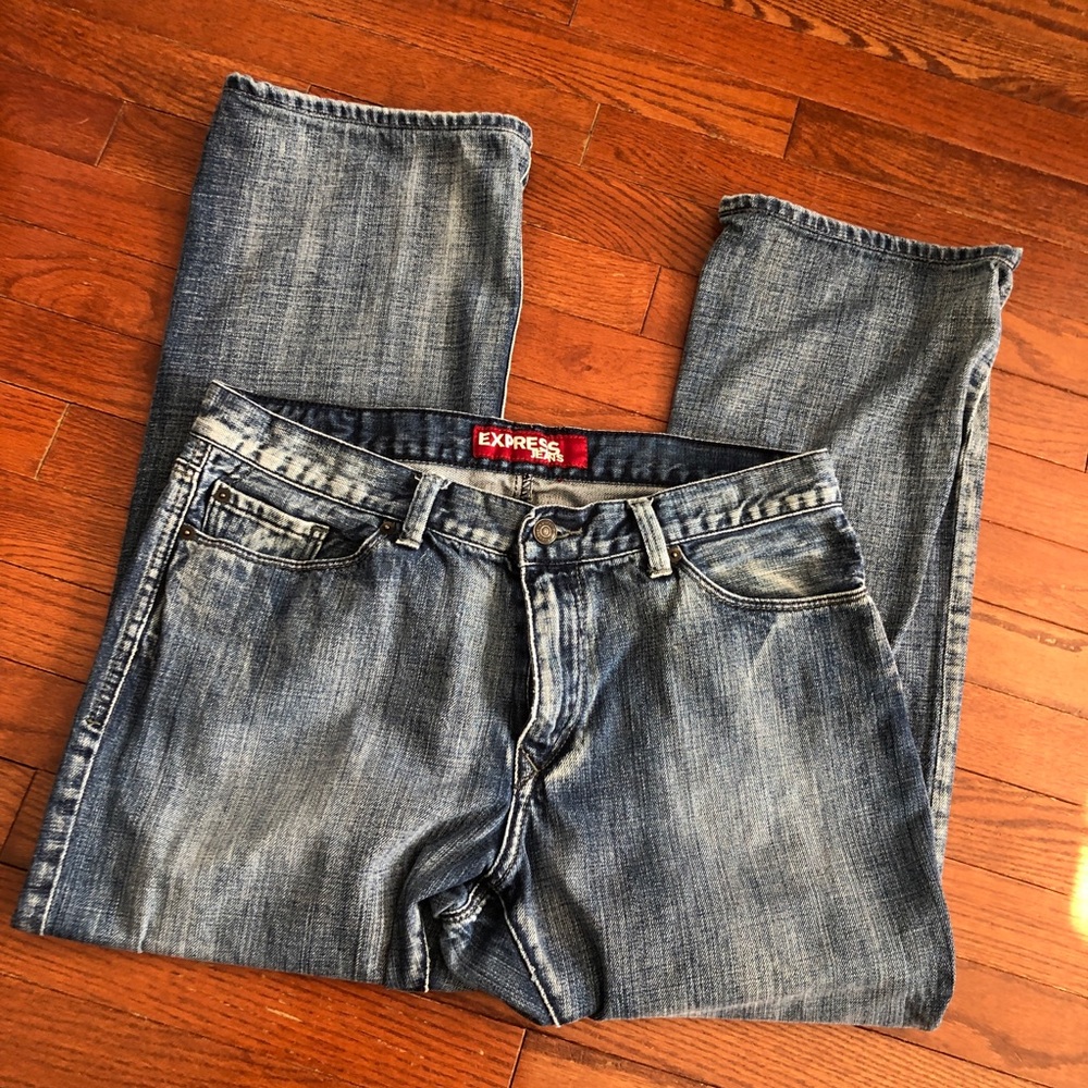 Men’s Express